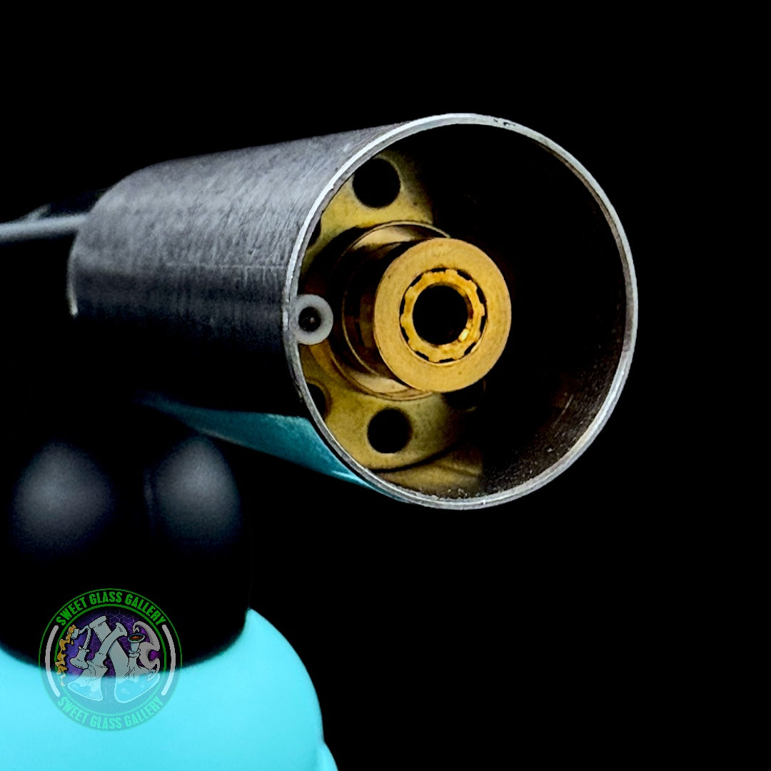 Blazer - Big Shot GT8000 Torch - Teal w/ Black