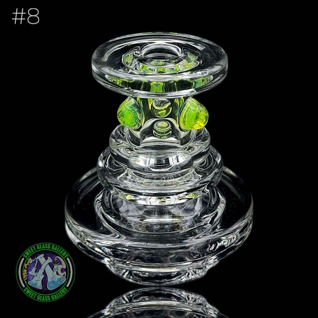 AJ Surf City Tubes - Attachment #8 - Focus V Carta