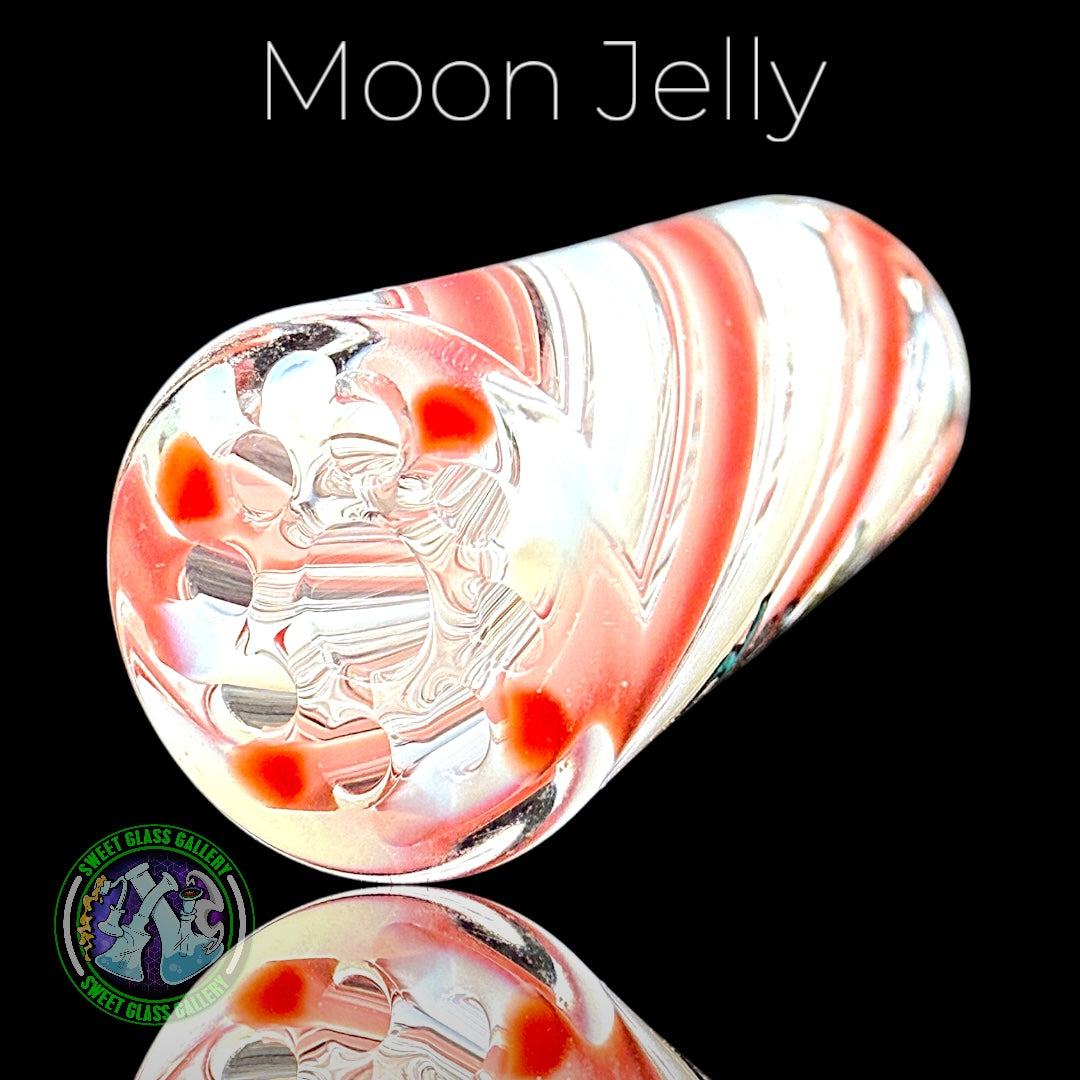 Gordo Scientific - Riptip (Moon Jelly)