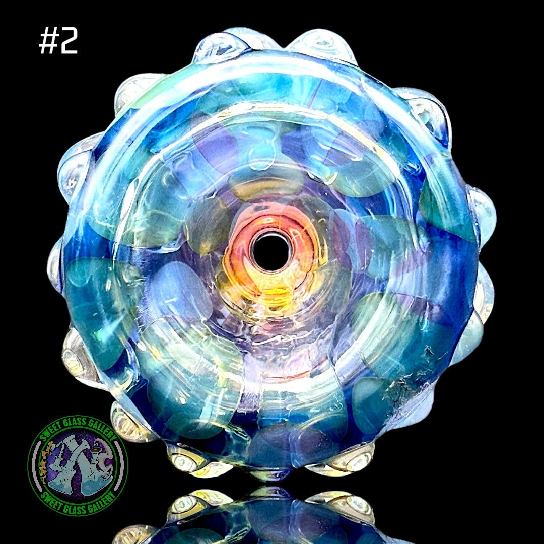 Kyle White - Bowl #2 - 14mm