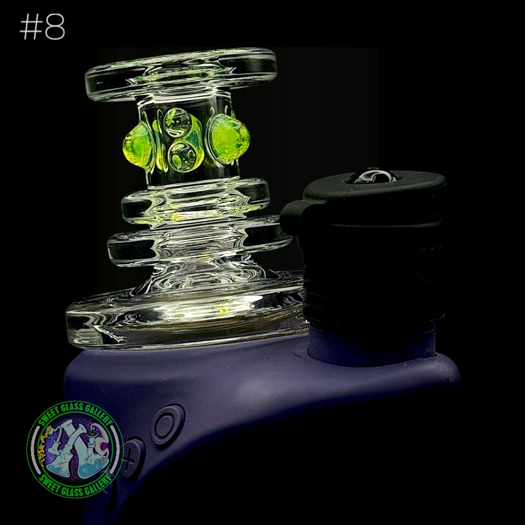 AJ Surf City Tubes - Attachment #8 - Focus V Carta