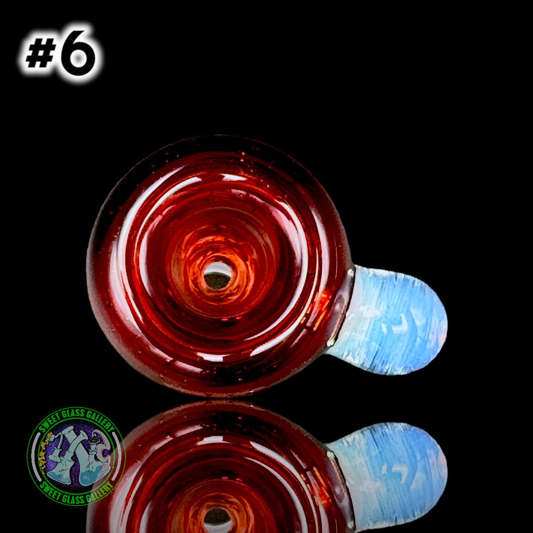 Algae - Bowl #6 - Push Encalmo 14mm