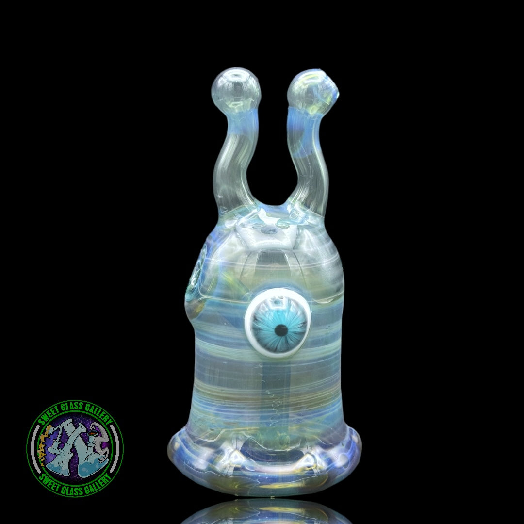Drewbie Glass - Sluggo - Irrid #3