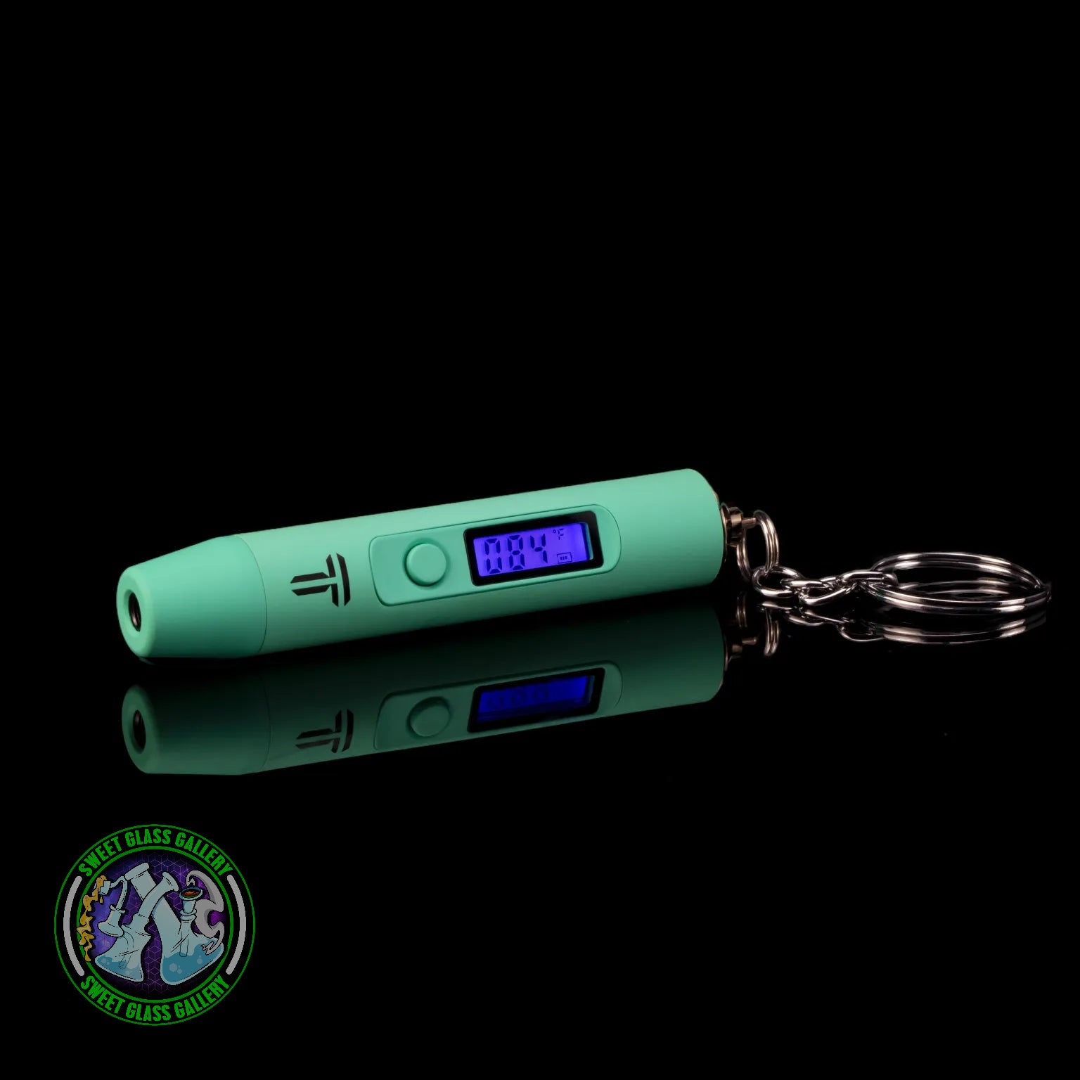 Terpometer (IR) Infrared LE