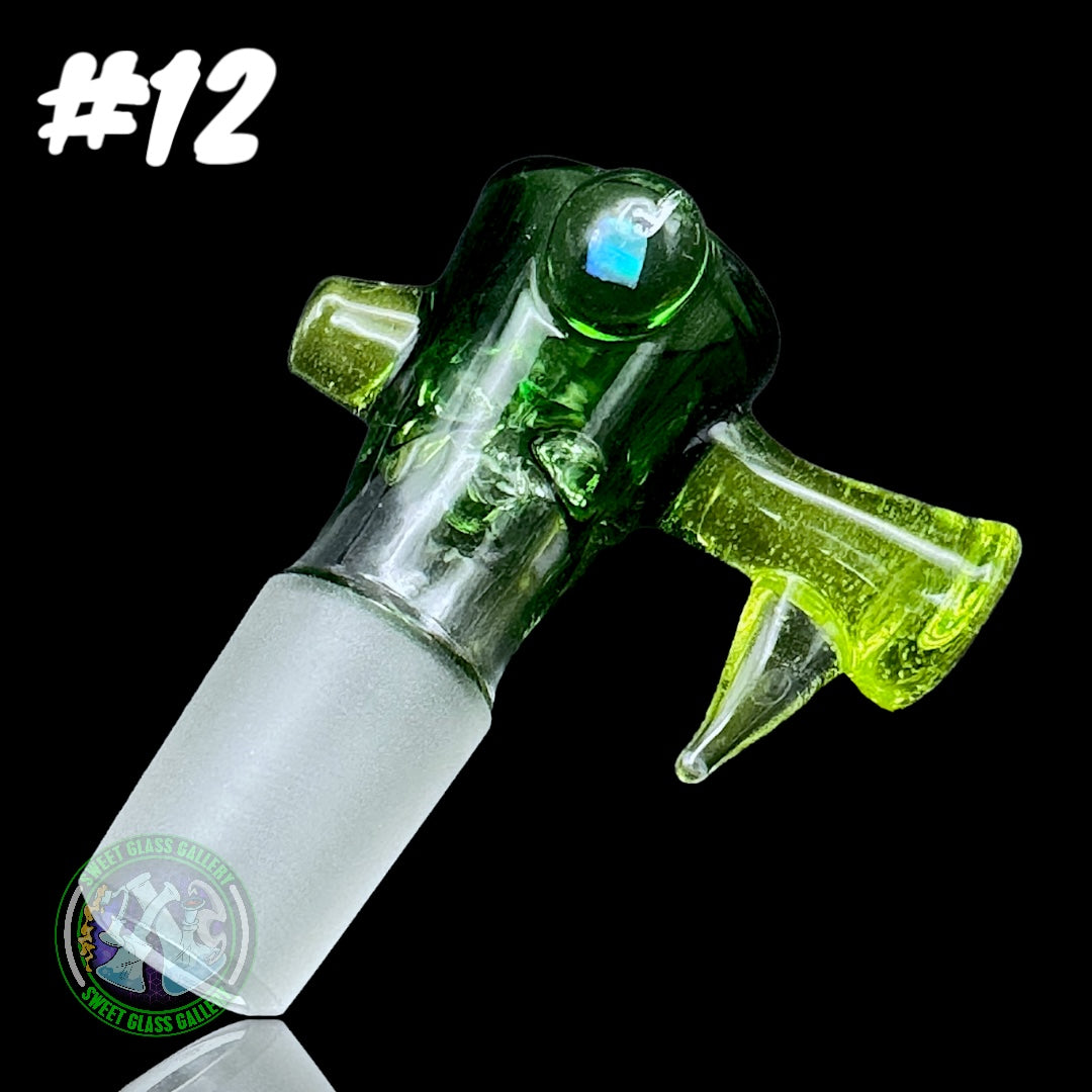 Selko Glass - Bowl #12 - 18mm