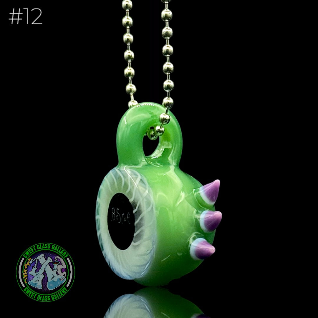 Boscoe - Pendant - Dragons ‘s Eye #12
