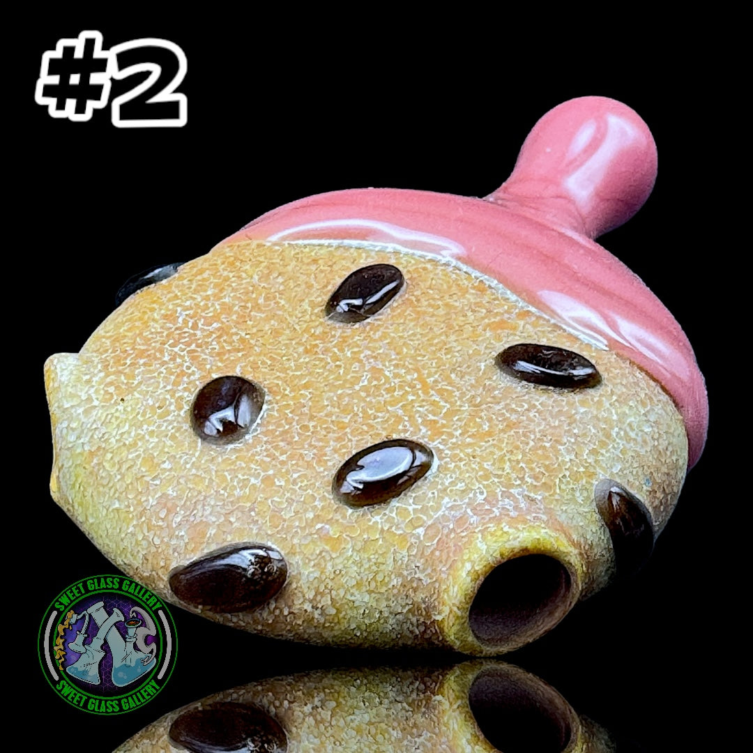 Rob Morrison - Pendant #2