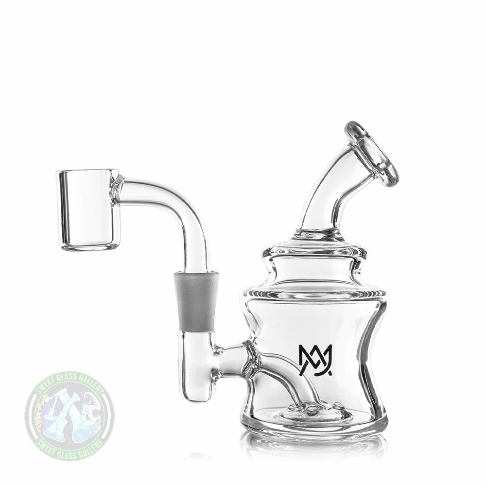 MJ Arsenal - Jammer Mini Dab Rig