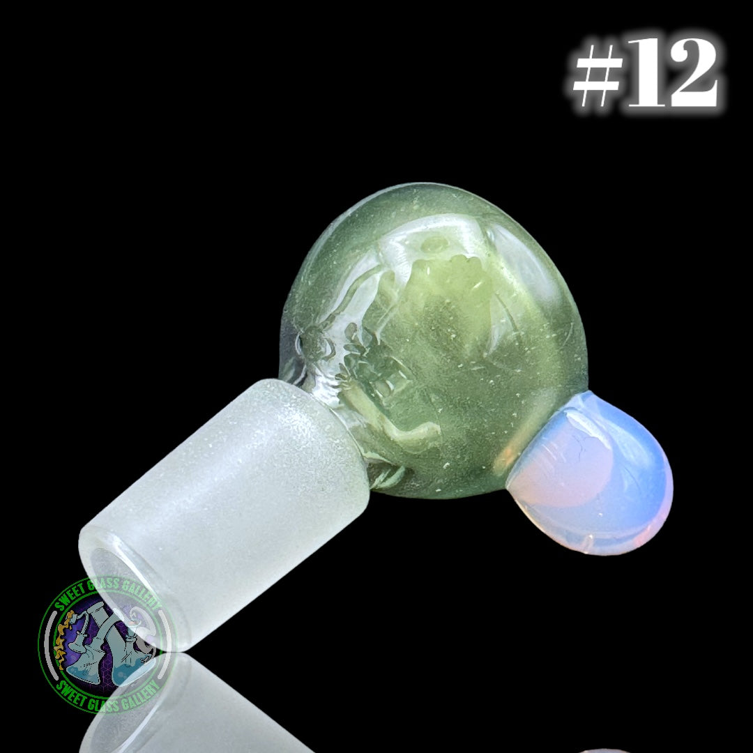 Algae - Bowl #12 - Push (CFL) 14mm