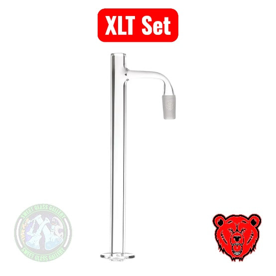 Bear Quartz - XLT Set - XL Tower