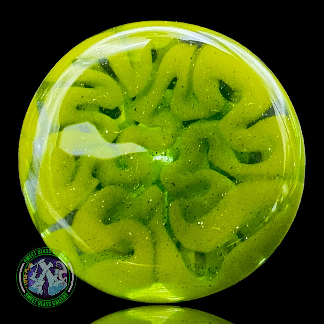 Algae - Joystick #3 - Fits Puffco Peak, Proxy & Peak Pro 3D Chamber