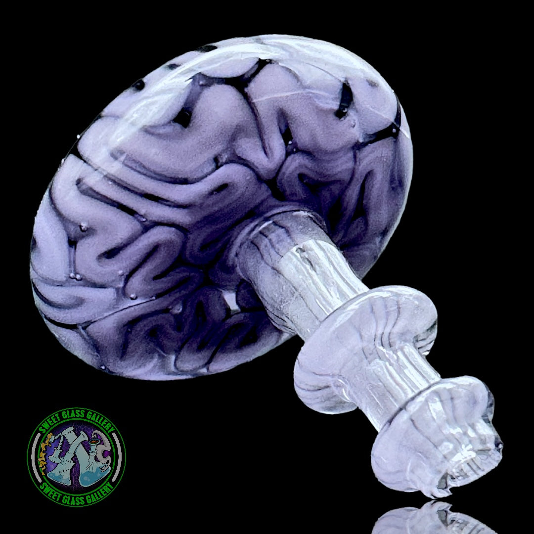 Algae - Joystick #4 - Fits Puffco Peak, Proxy & Peak Pro 3D Chamber