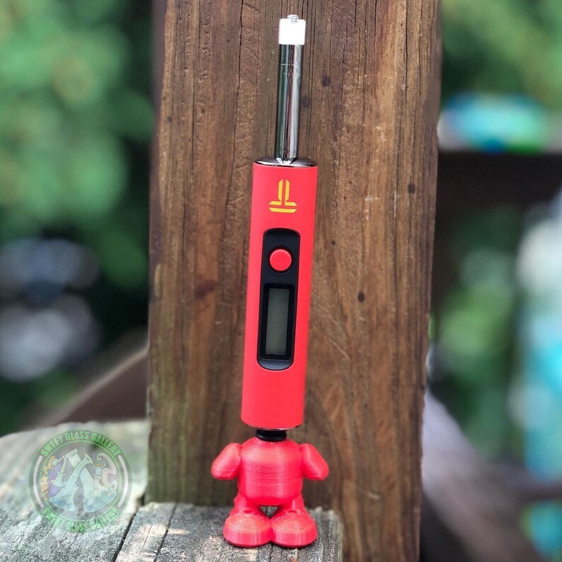 Zabo Deisgns - Terpobud (Terpometer Stand)