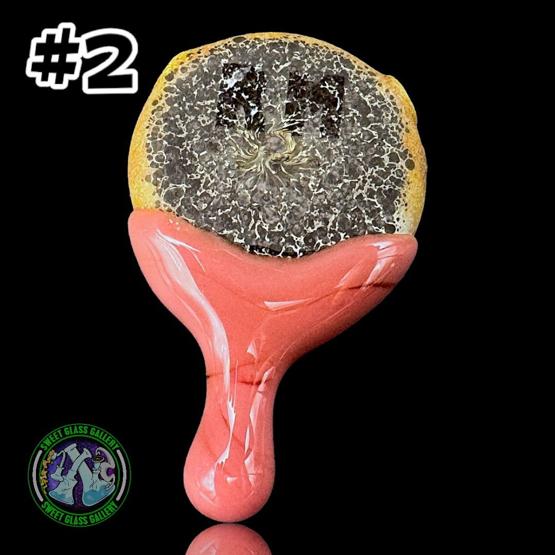 Rob Morrison - Pendant #2