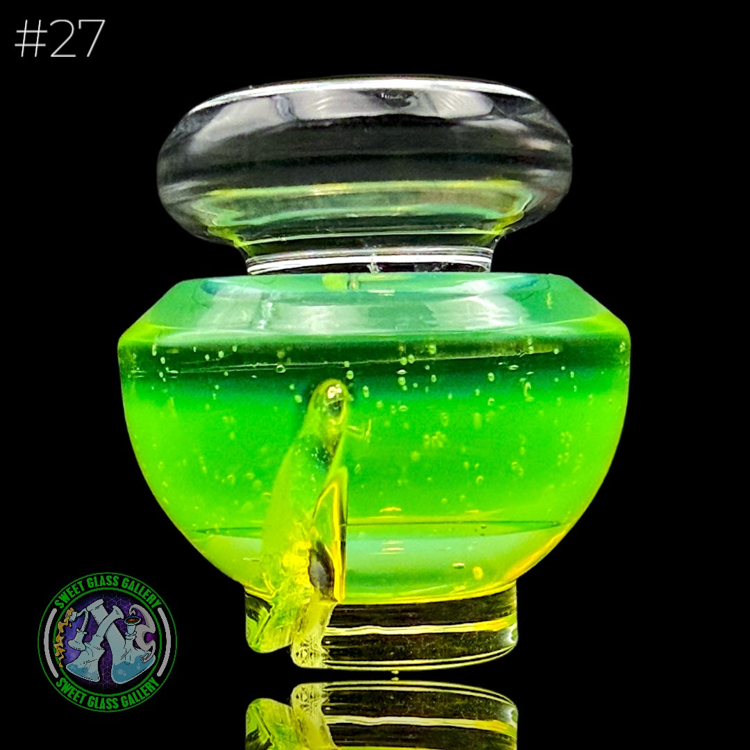 One Trick Pony - Rockulus - Peak v2 #27