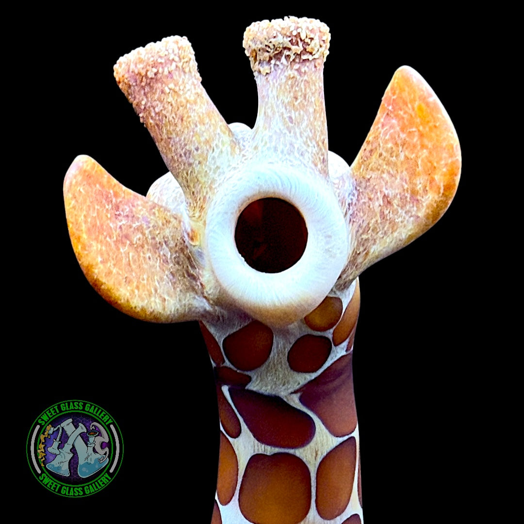 Robertson Glass - Rig #3 - Giraffe