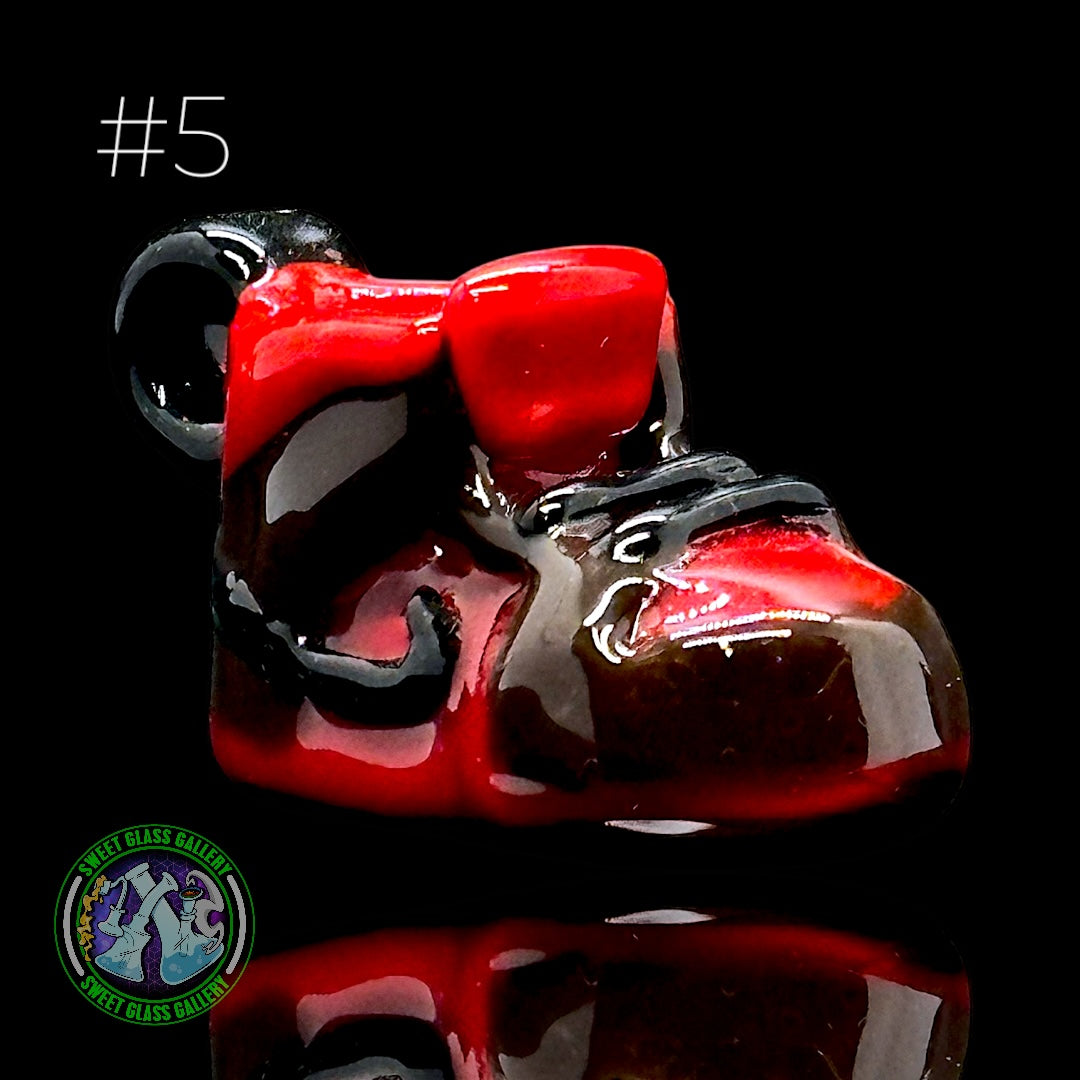 Hoobs - Pendant #5 - Shoe
