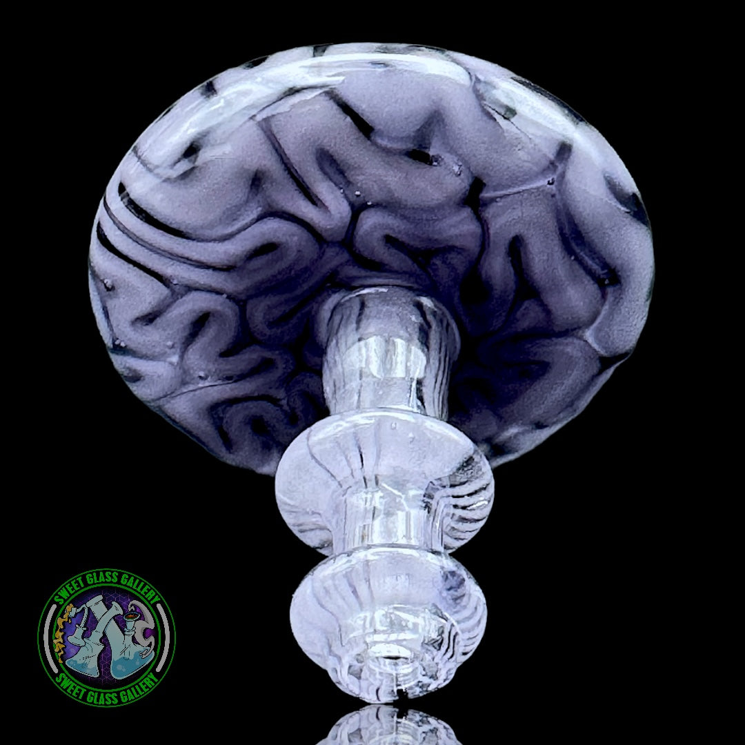Algae - Joystick #4 - Fits Puffco Peak, Proxy & Peak Pro 3D Chamber