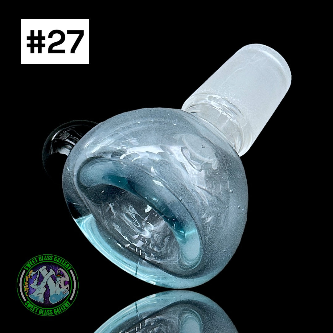 Algae - Bowl #27 - Push 14mm