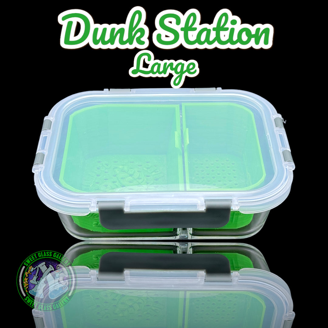 710 Print Shop - Dunk Station (Large)