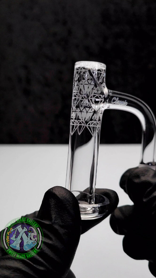 Victory Glassworks - Classic Tower