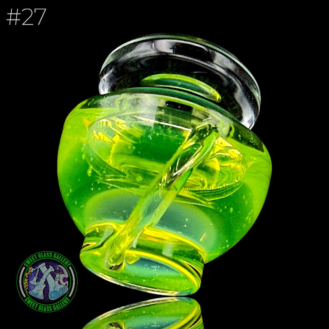 One Trick Pony - Rockulus - Peak v2 #27