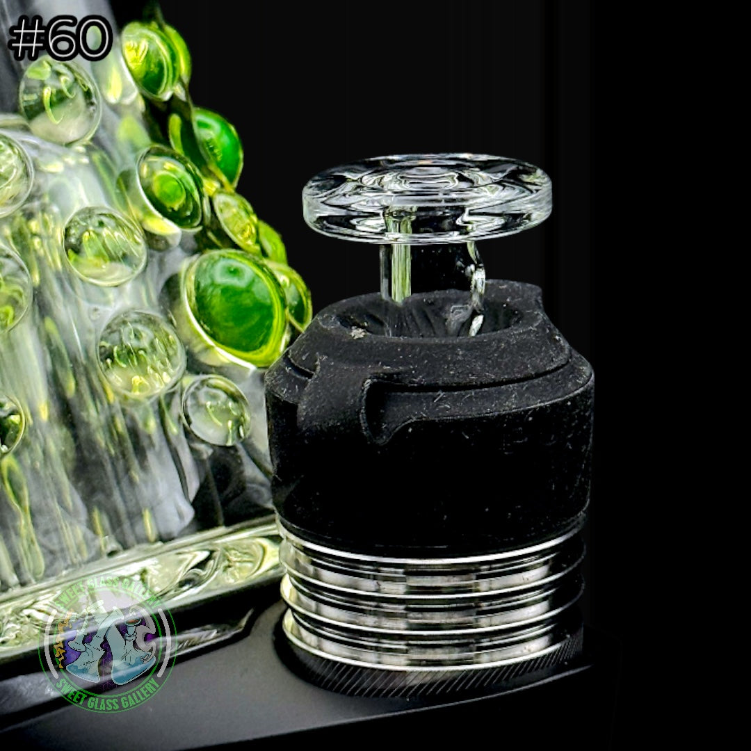 AJ Surf City Tubes - Joystick Puffco Peak Pro 3DXL #60