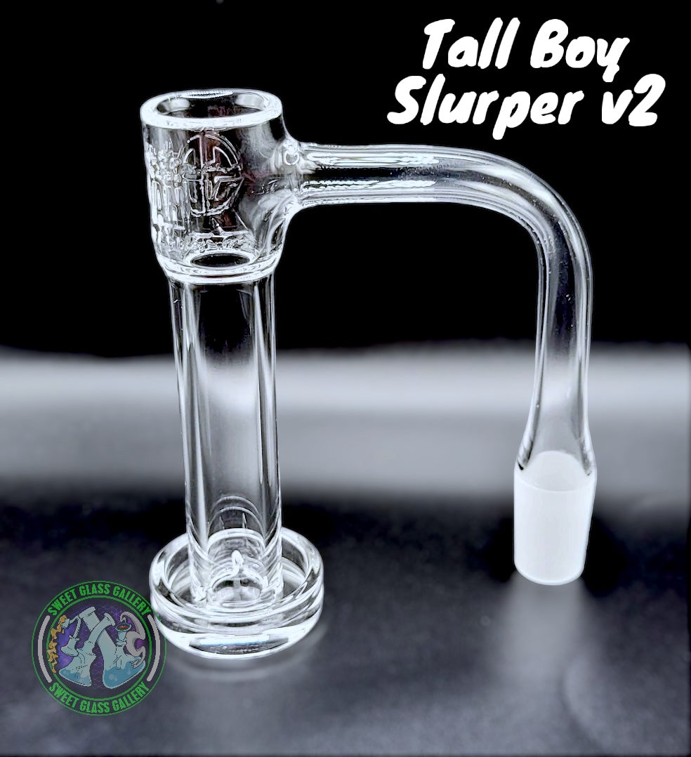 SD Dank - Tall Boy Terp Slurper v2