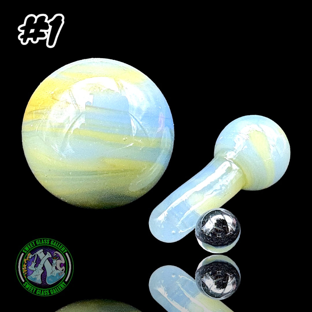 Bear Quartz - Slurper Set #1