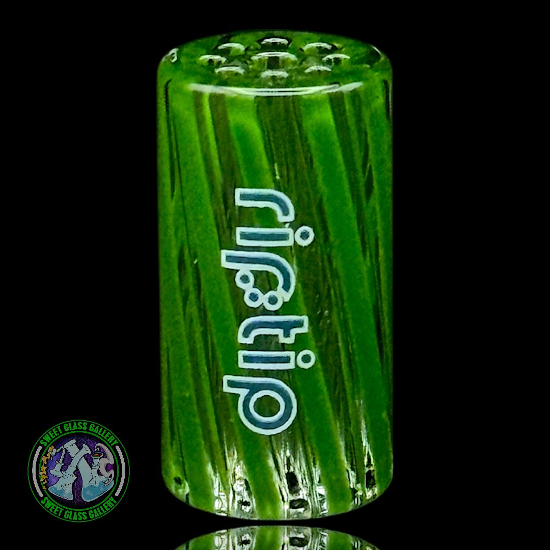 Gordo Scientific - Riptip (Forest Green)