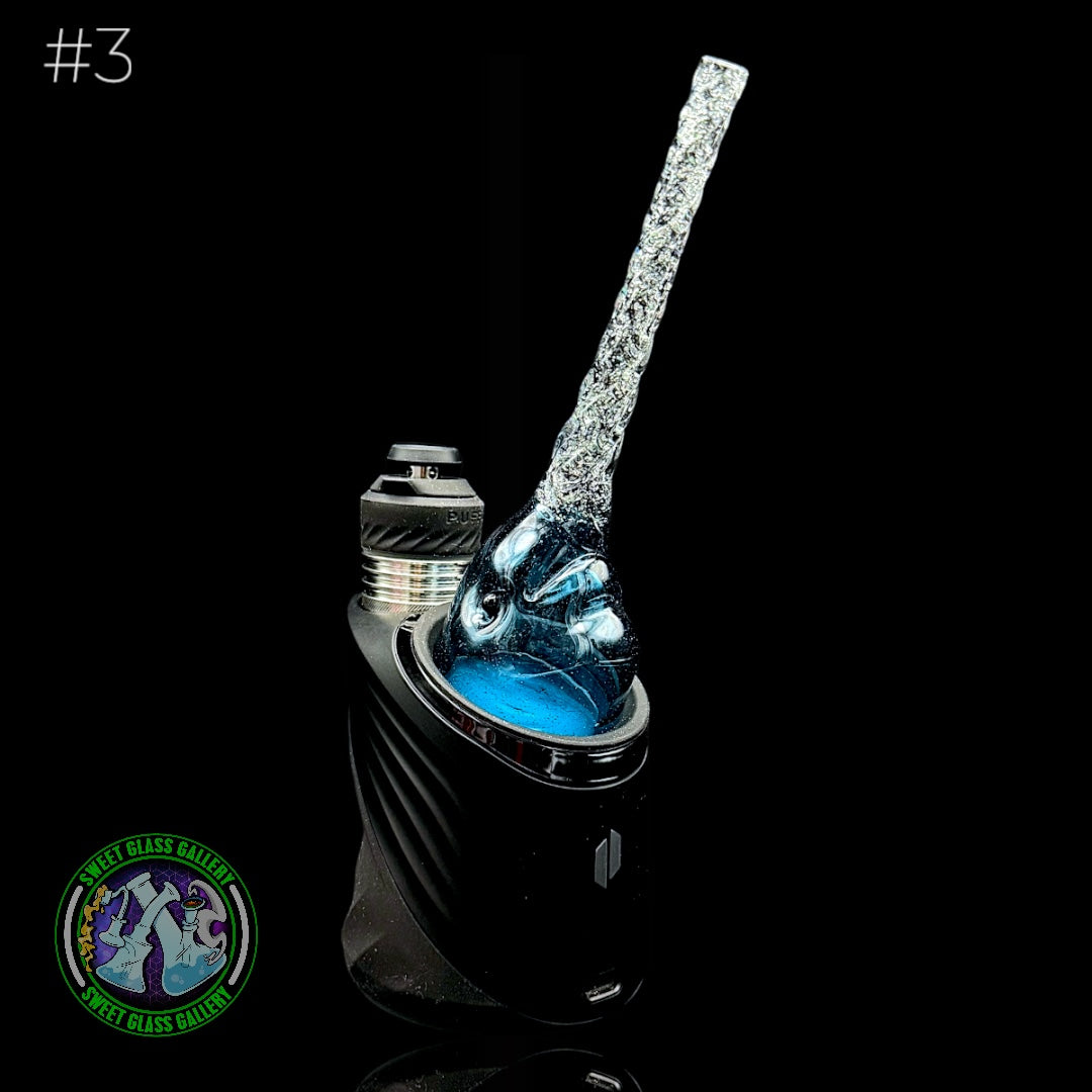 Chadd Lacy - Puffco Peak Attachment - Dry Narwhal #3