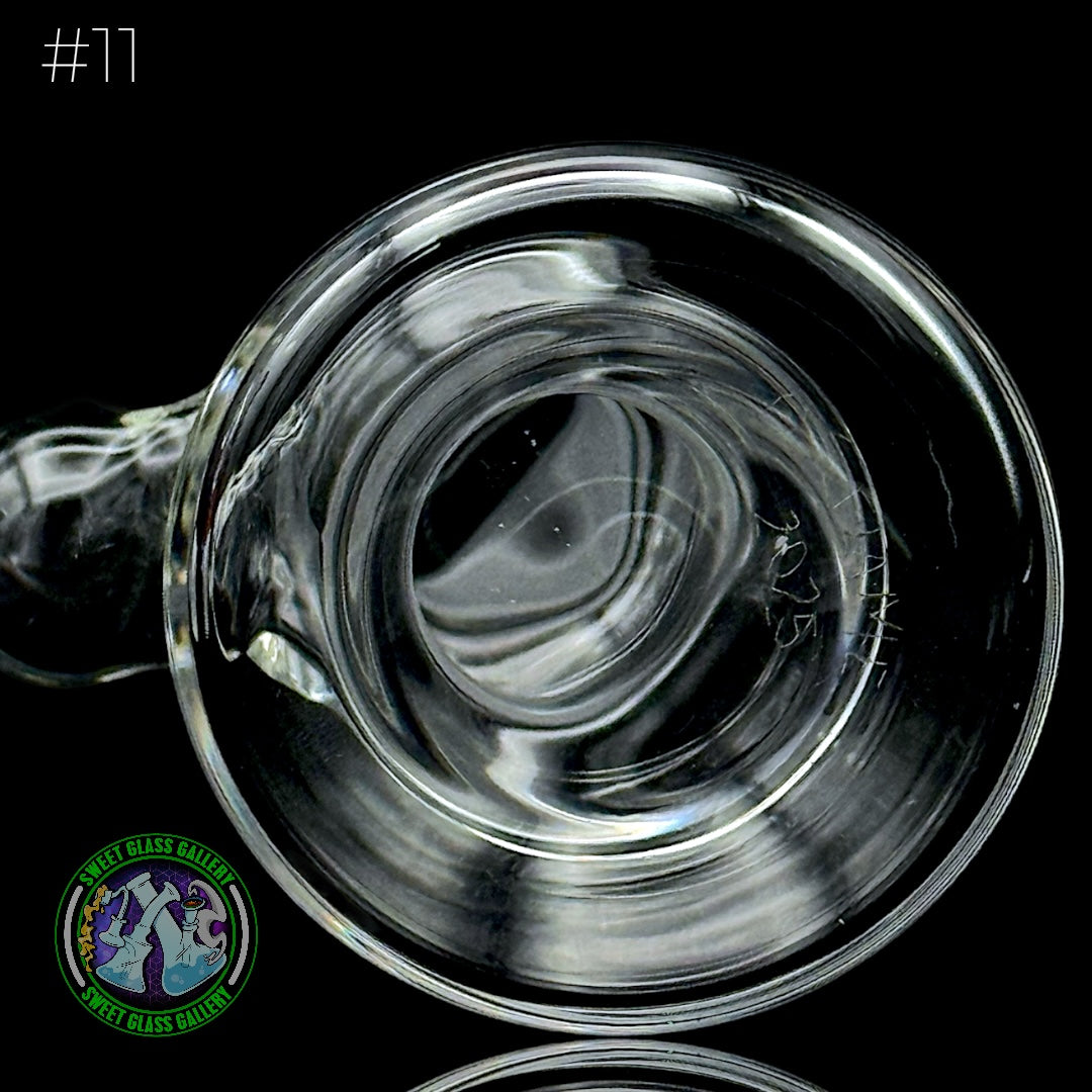 OJ Flame - Ash Catcher - 18mm Dry #11