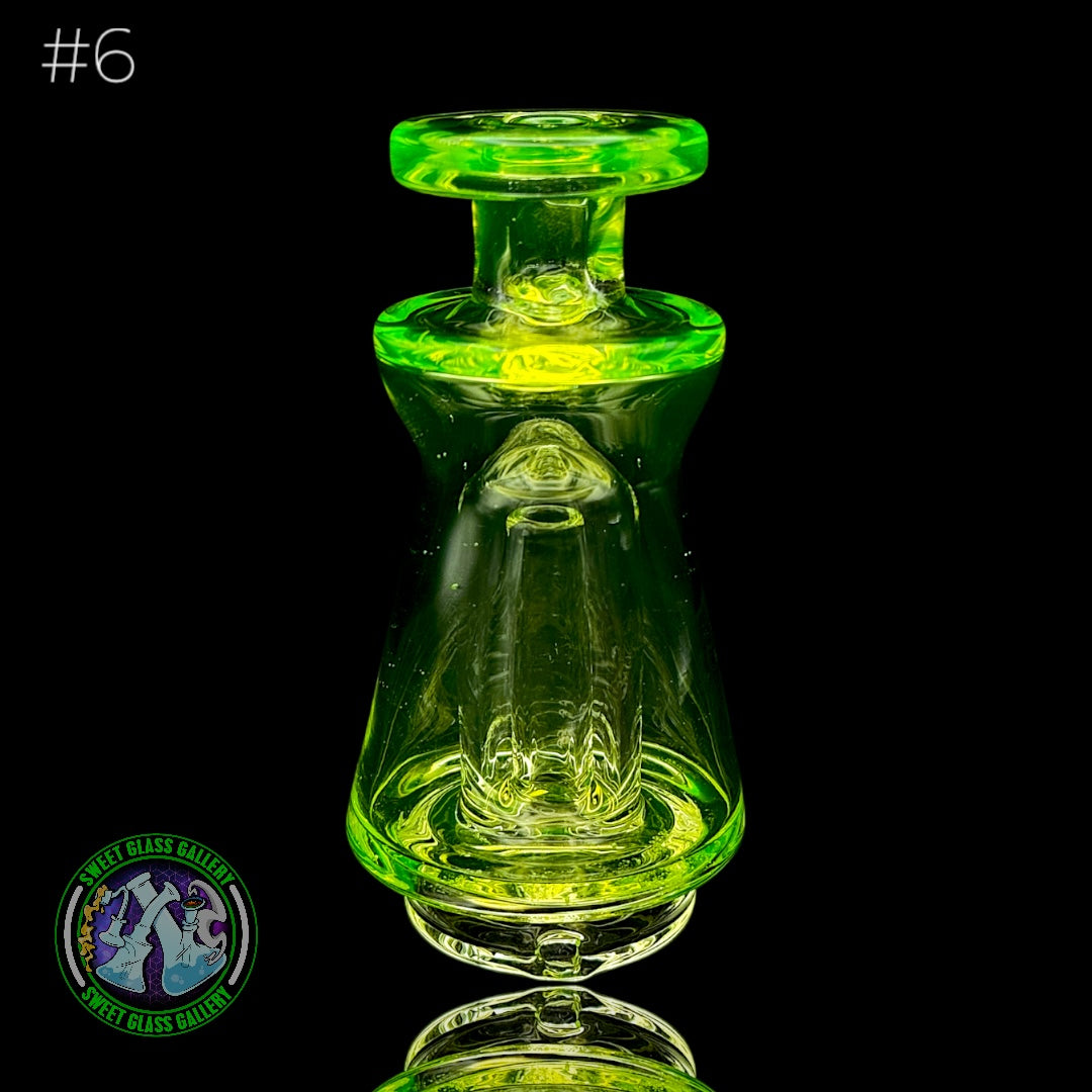 AJ Surf City Tubes - Attachment #6 - Focus V Carta