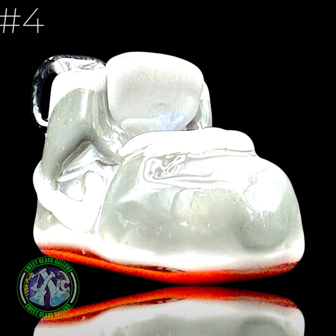 Hoobs - Pendant #4 - Shoe