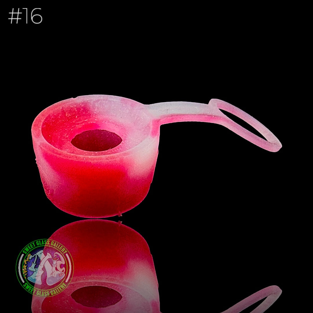 One Trick Pony - Rockulus Tether (Peak Pro 3DXL) - Pink Mix #16