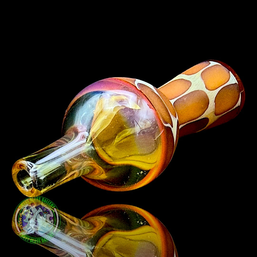Robertson Glass - Rig #3 - Giraffe