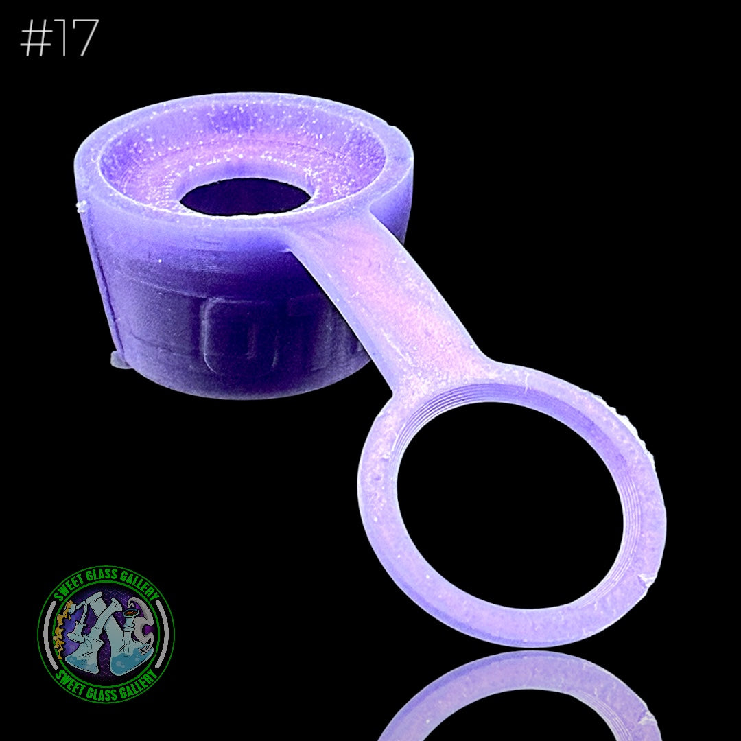 One Trick Pony - Rockulus Tether (Peak Pro 3DXL) - Purple #17