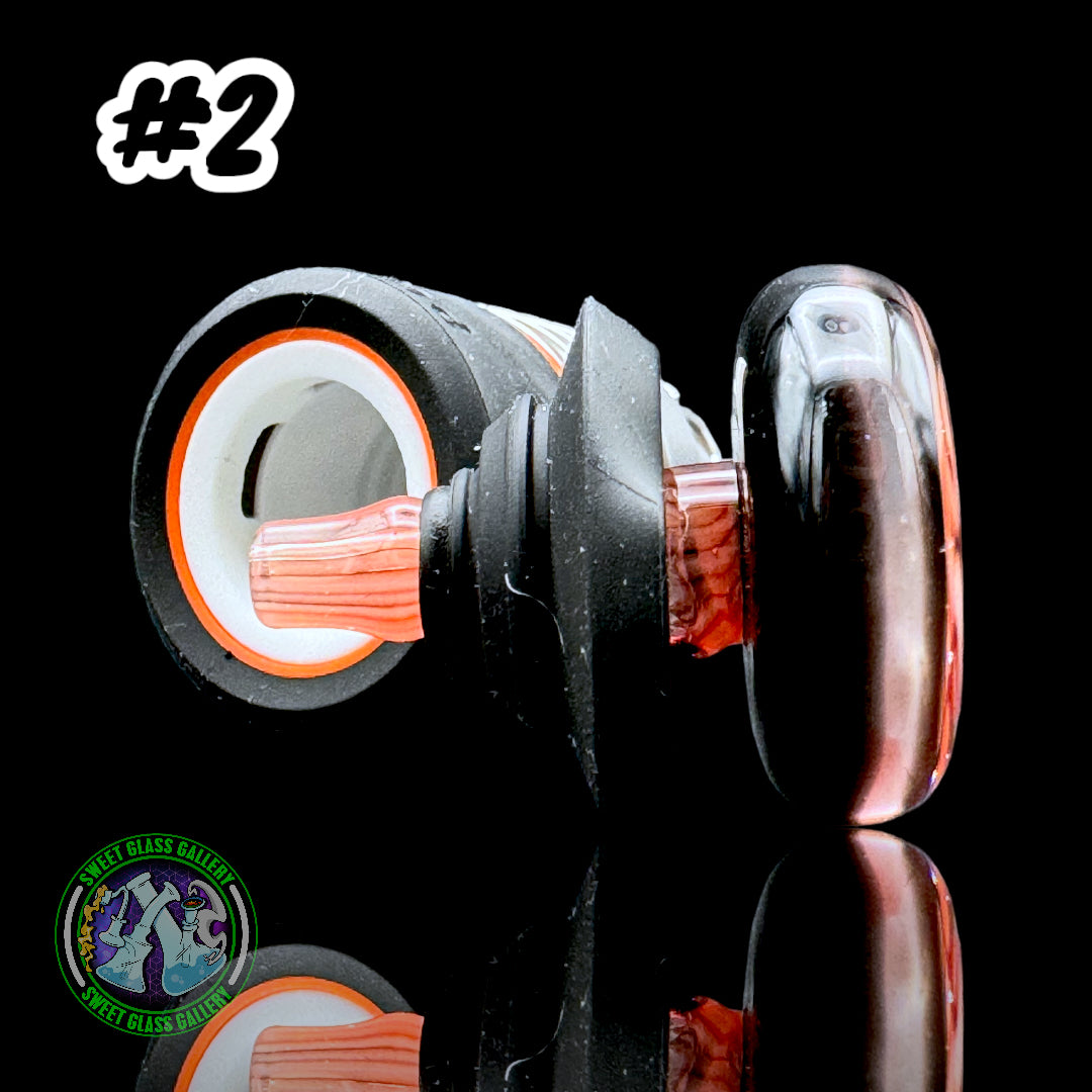Algae - Joystick #2 - Fits Puffco Peak Pro 3DXL