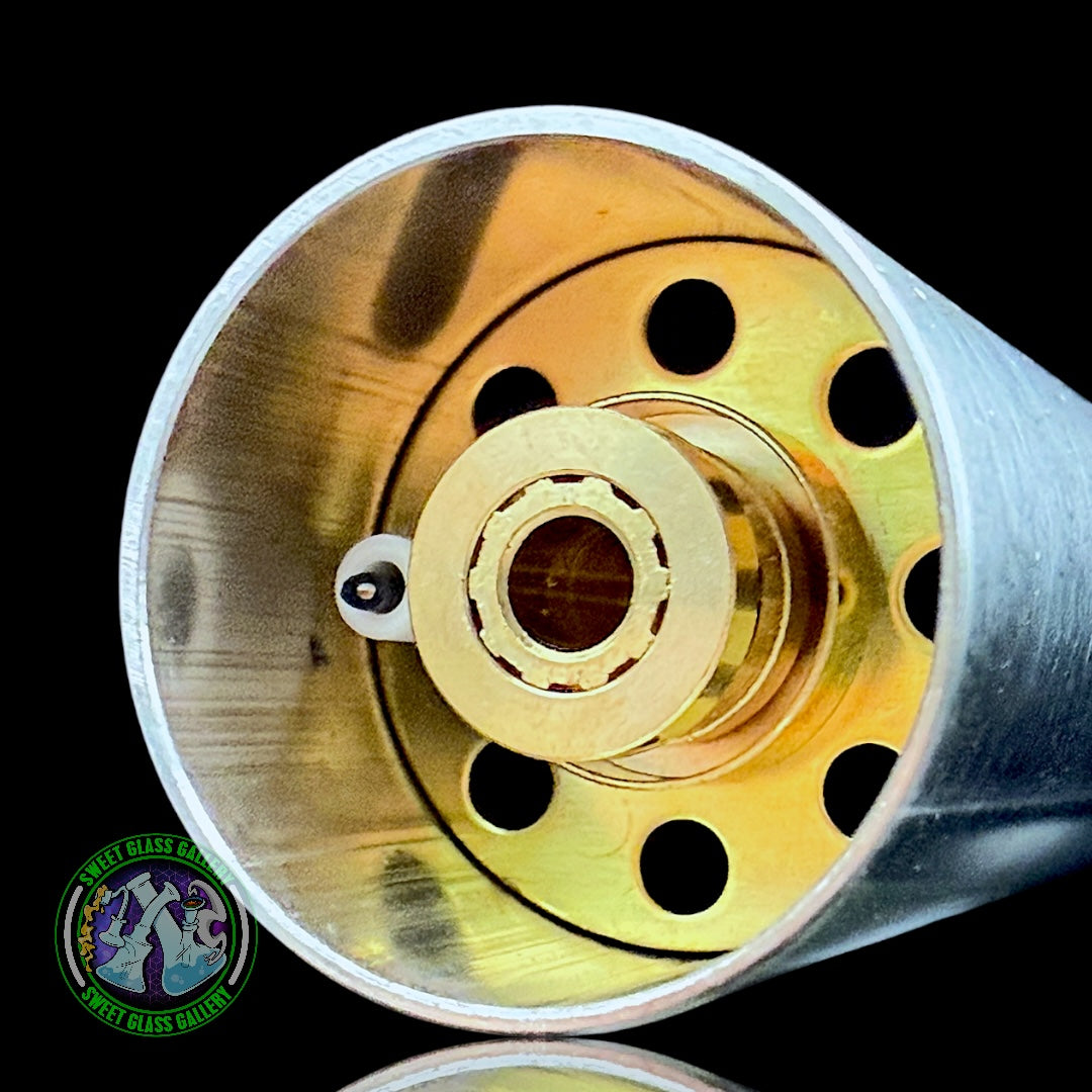 Blazer - Big Shot GT8000 Torch - Olive w/ Black