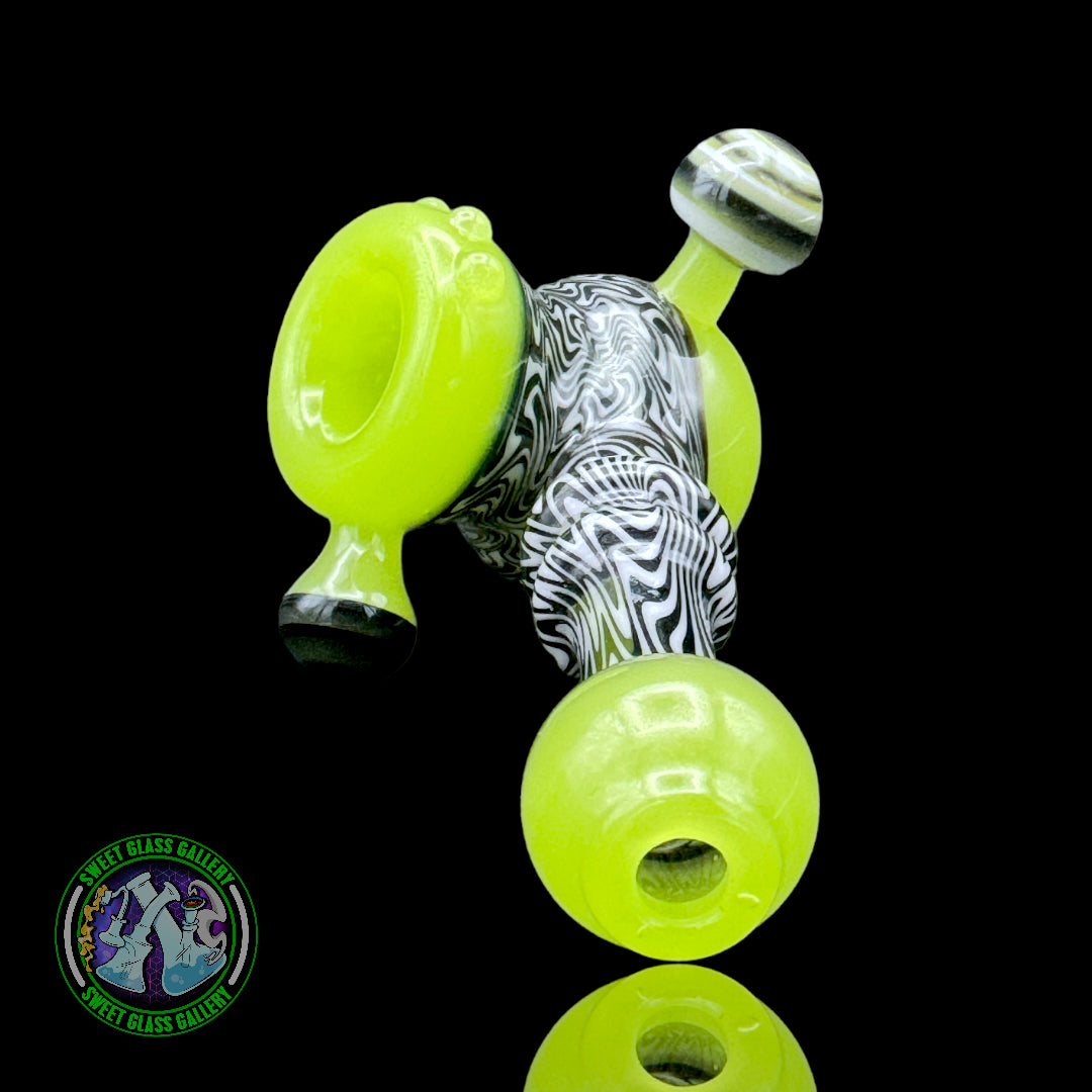YBOT - Dry Pipe #1