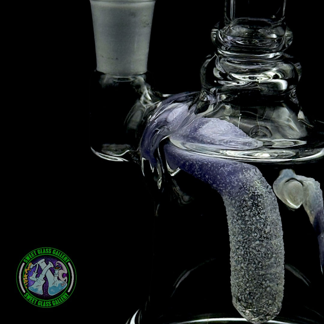 Emperial Glass - Rig #25 - Jammer