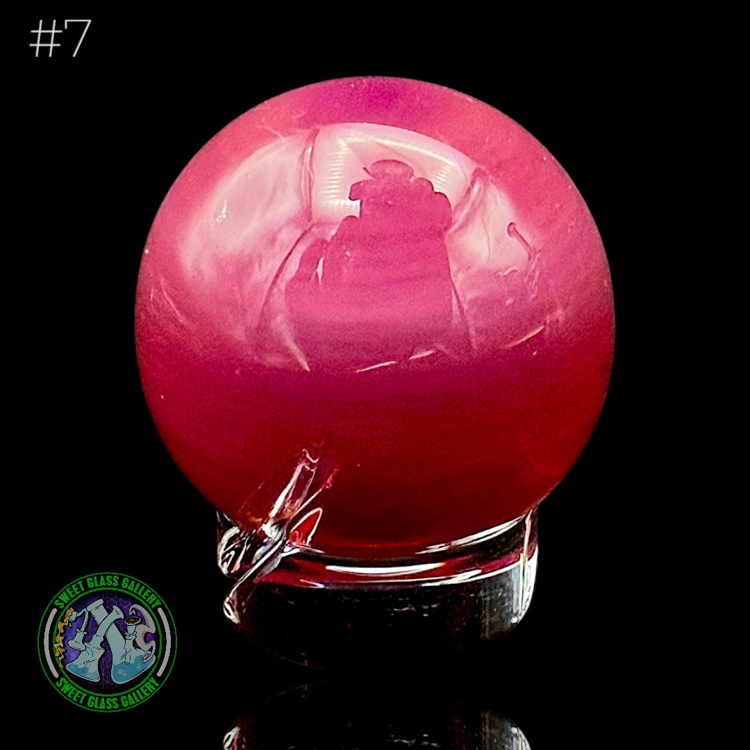 One Trick Pony - Carb Cap #7 - Spinner