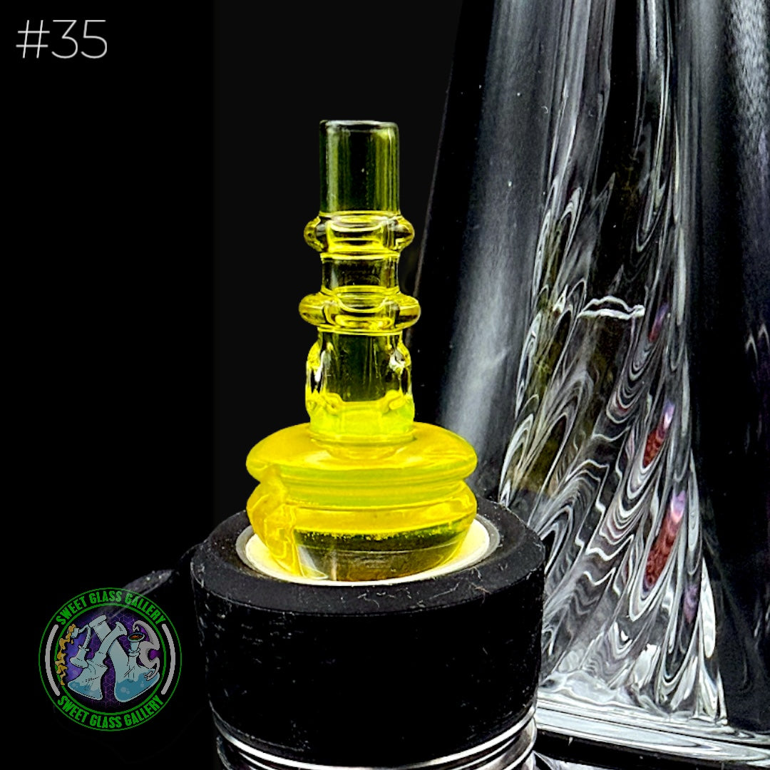 One Trick Pony - Skeleton Key Joystick- Peak Pro 3DXL #35