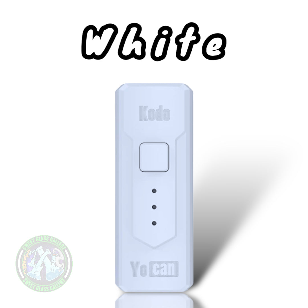Yocan - Kodo Cartridge 510 Battery