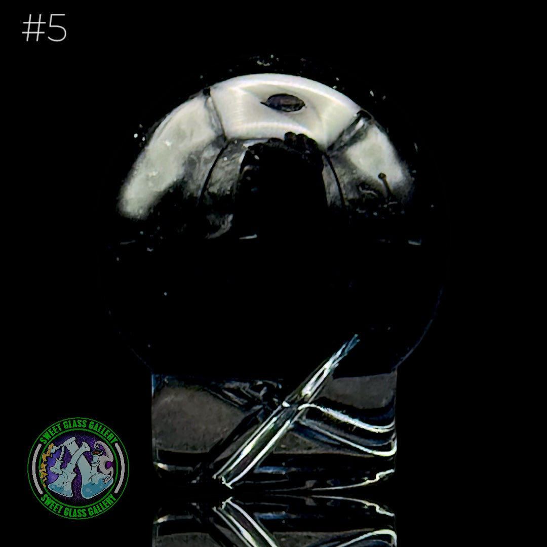 One Trick Pony - Carb Cap #5 - Spinner