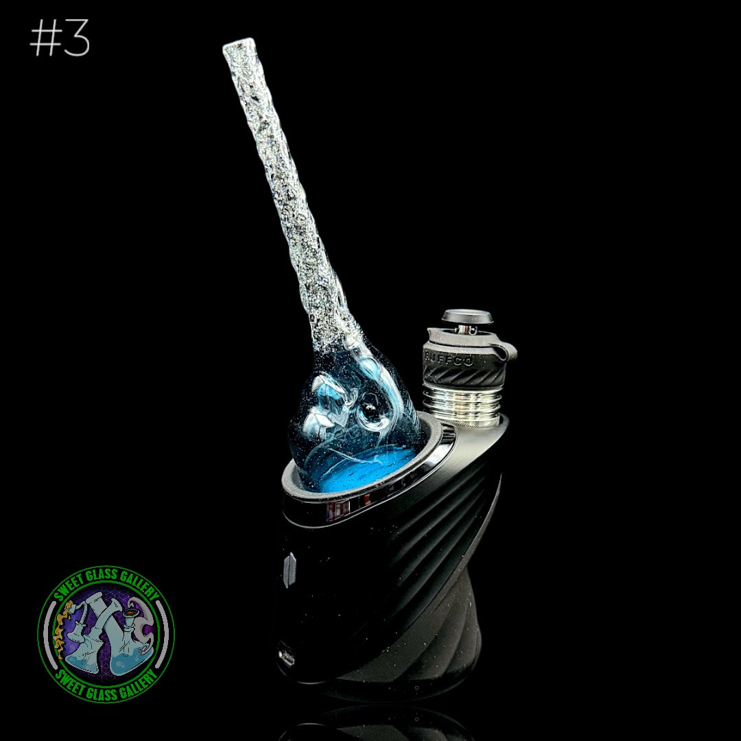 Chadd Lacy - Puffco Peak Attachment - Dry Narwhal #3