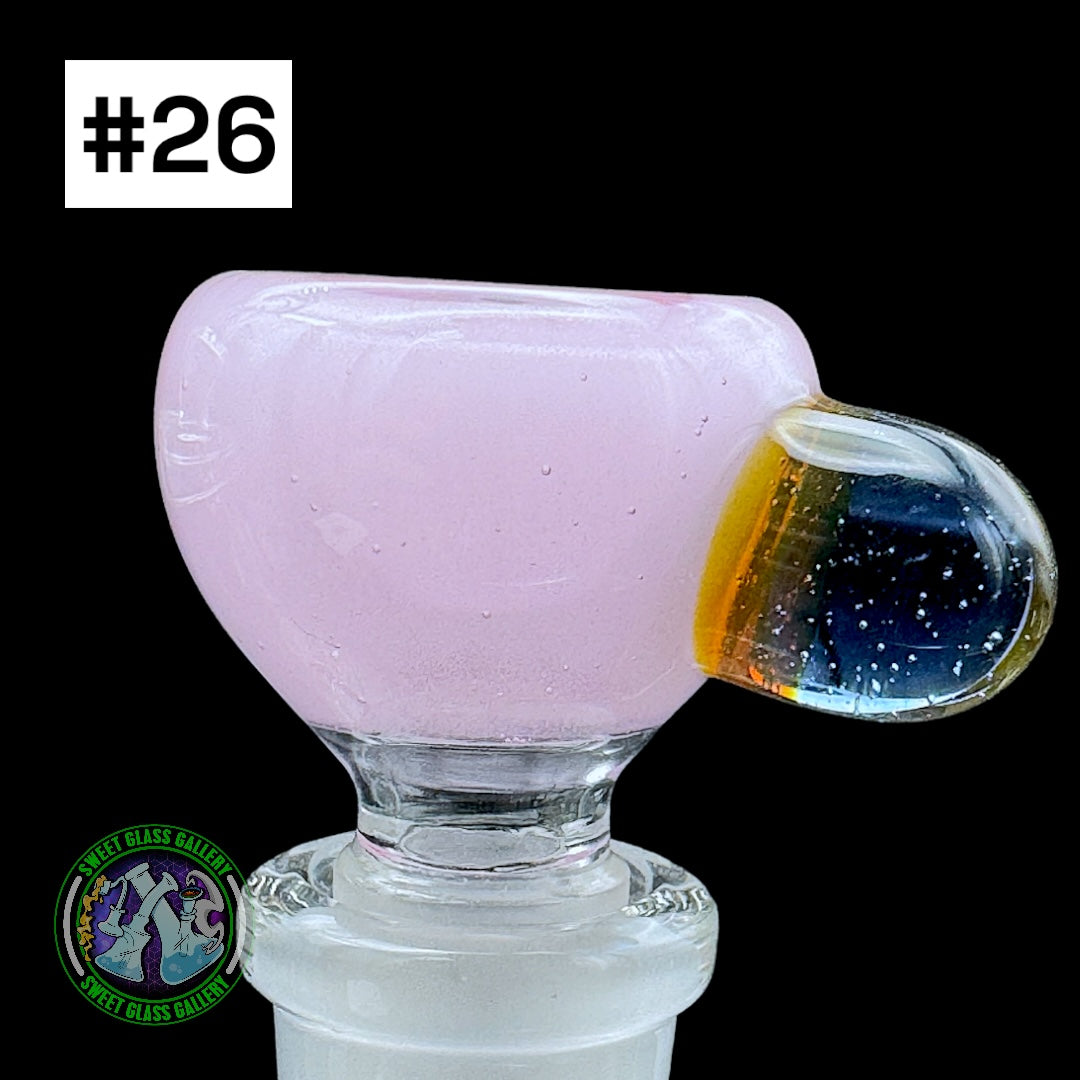 Algae - Bowl #26 - Push 14mm