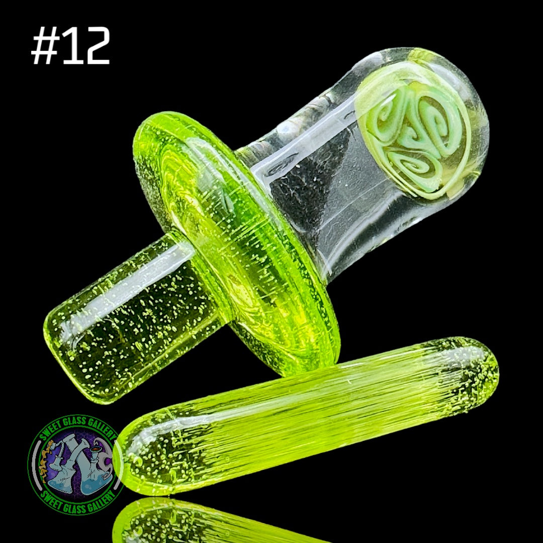 Keys Glass - Control Tower Sets #12 - Wigwag Reversal