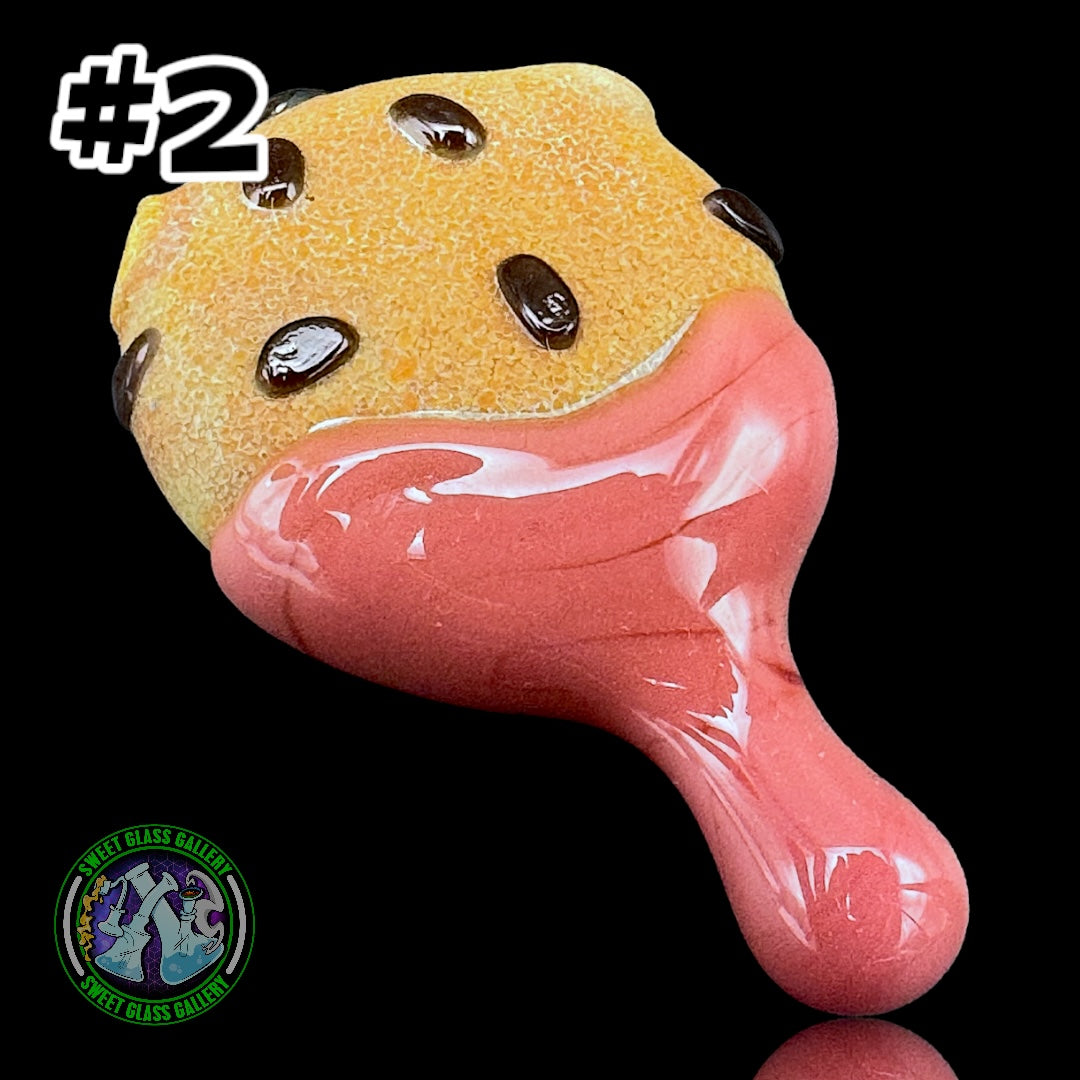 Rob Morrison - Pendant #2