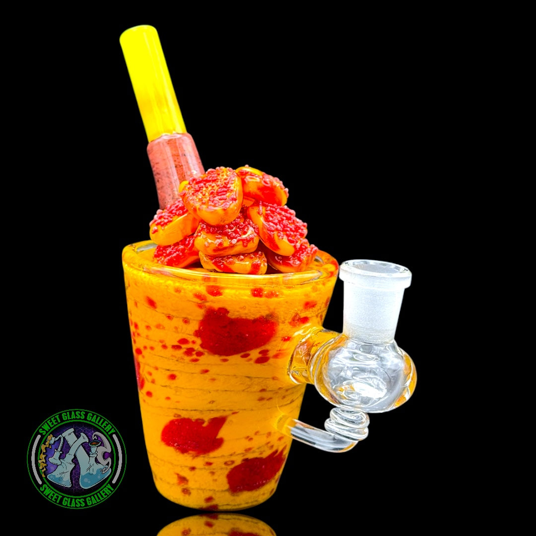 Empire Glassworks - Rig #5 - Mango